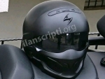 Scropion Kask