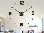 Ev ve İş Yerlerine Büyük Duvar Saati
