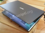 i5 işlemcili acer notebook